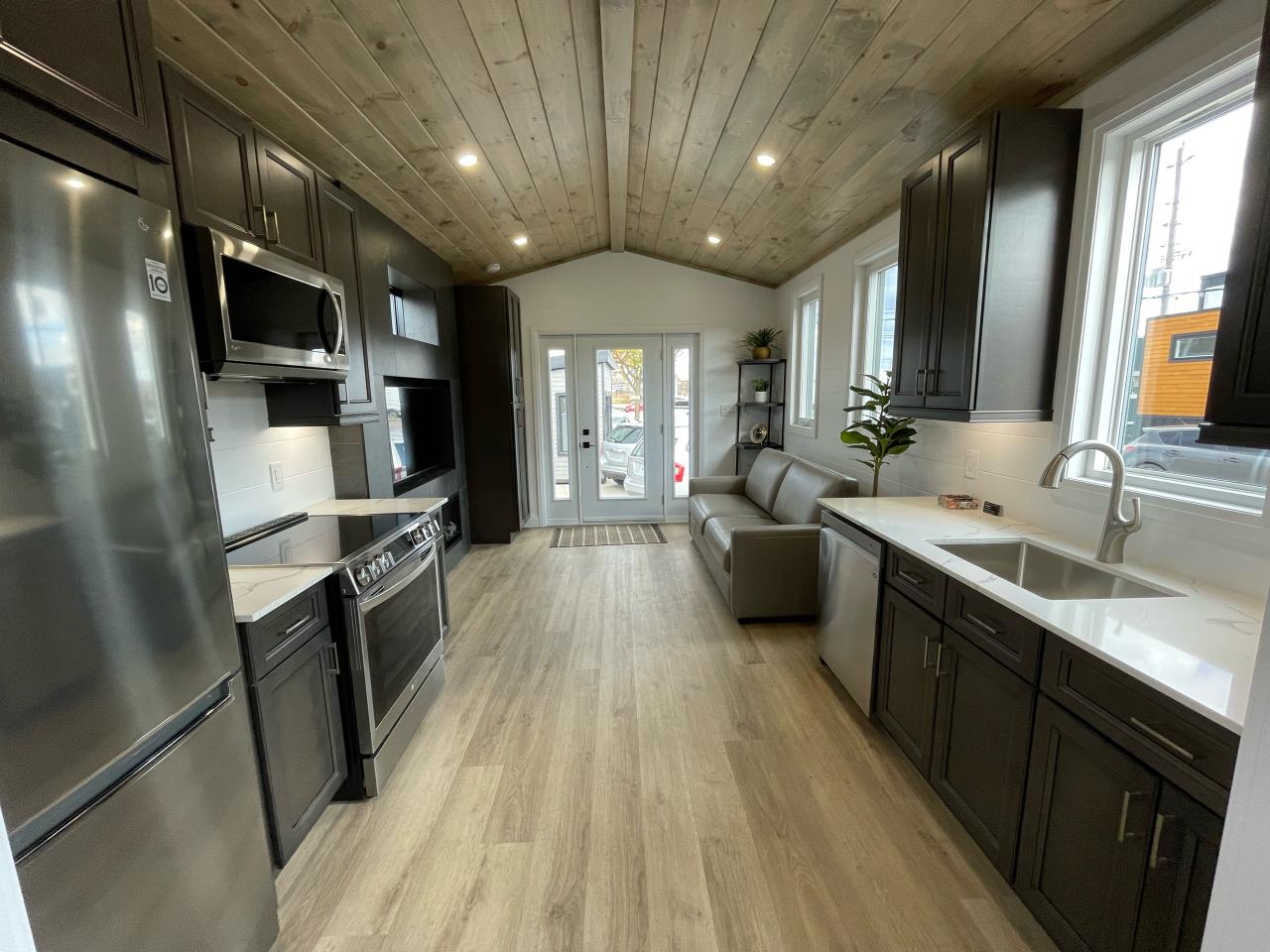 2024 Other Other Kayden Tiny Home Photo38