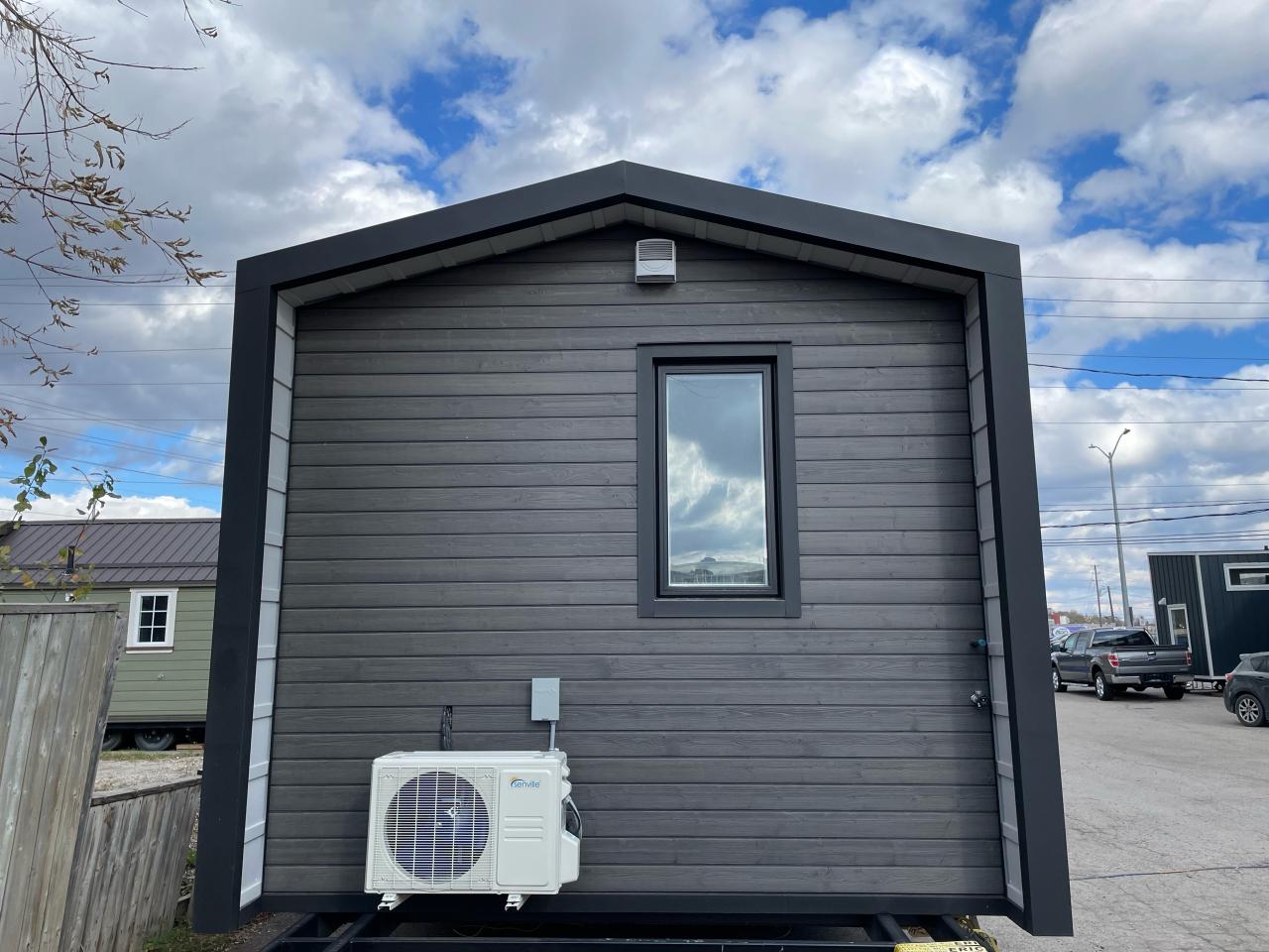 2024 Other Other Kayden Tiny Home Photo31