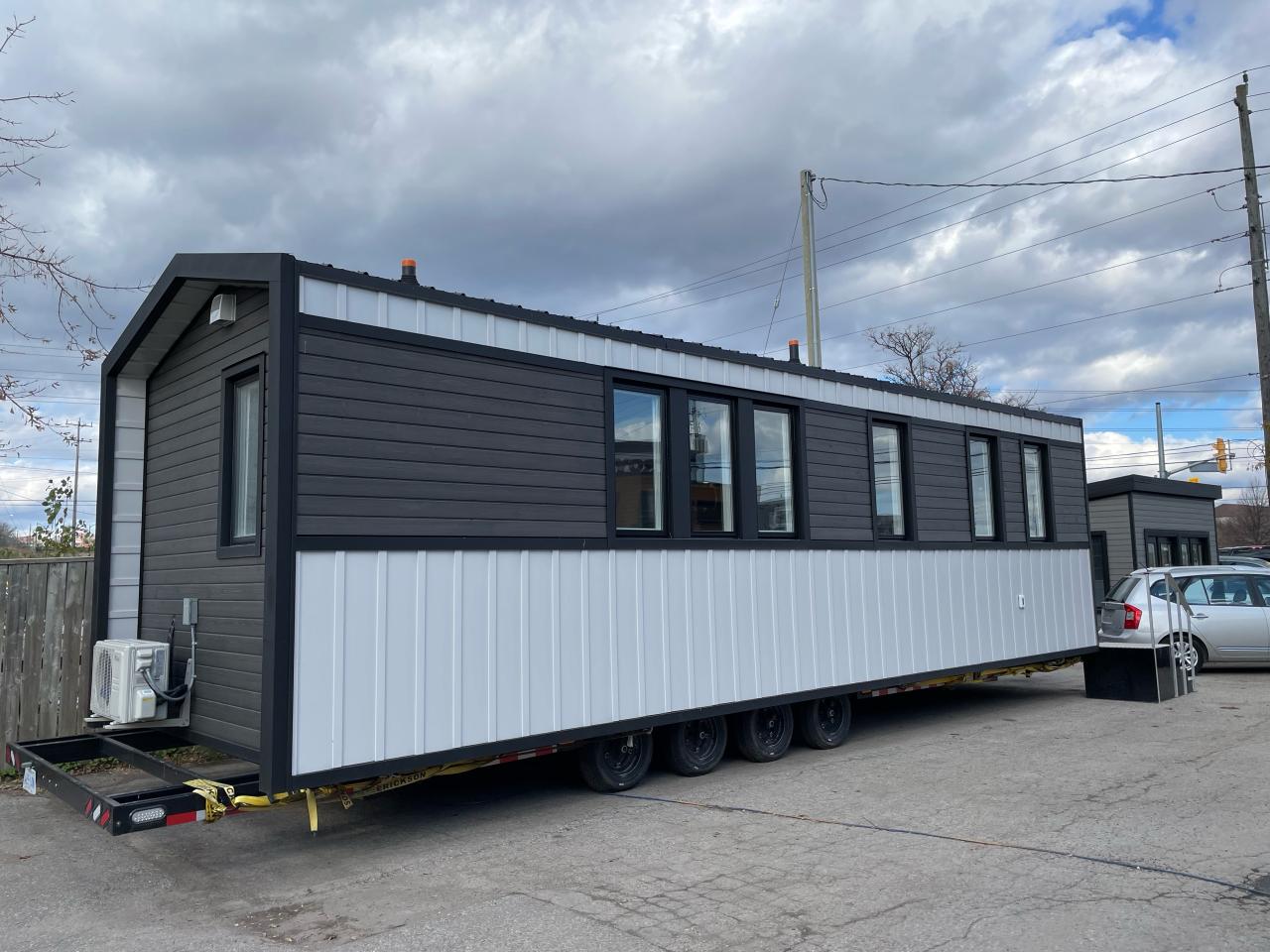 2024 Other Other Kayden Tiny Home Photo5