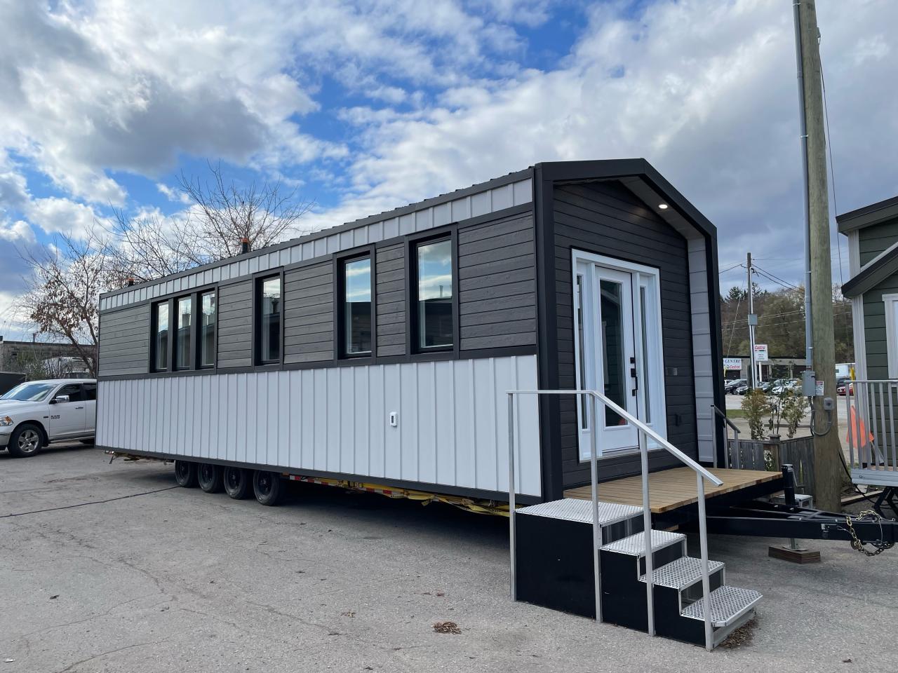 2024 Other Other Kayden Tiny Home Photo26