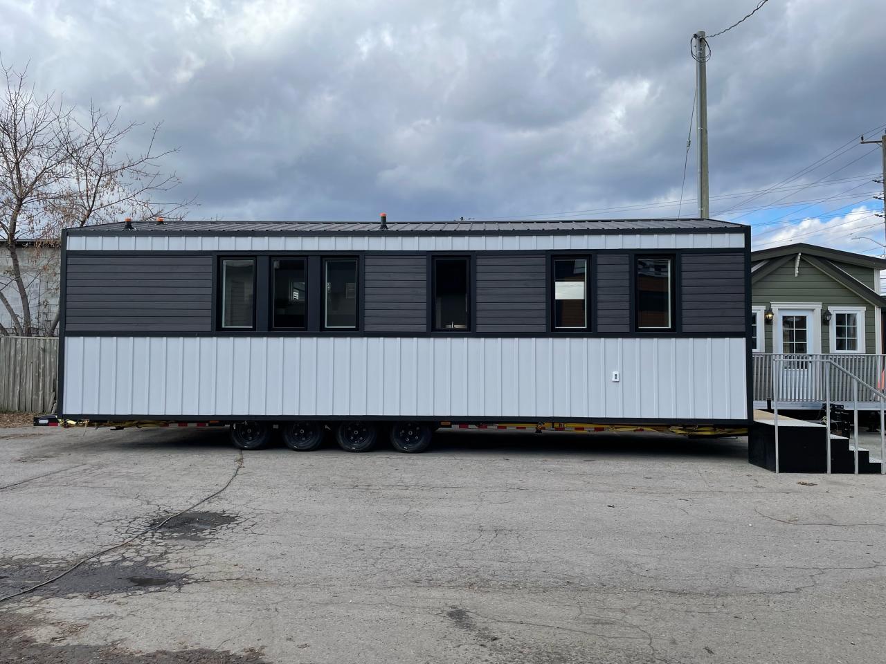 2024 Other Other Kayden Tiny Home Photo27