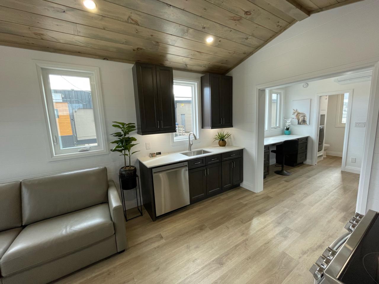 2024 Other Other Kayden Tiny Home Photo36