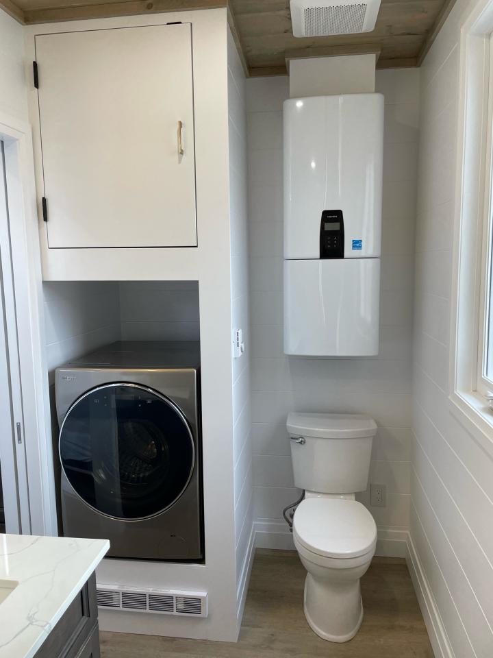 2024 Other Other Kayden Tiny Home Photo46