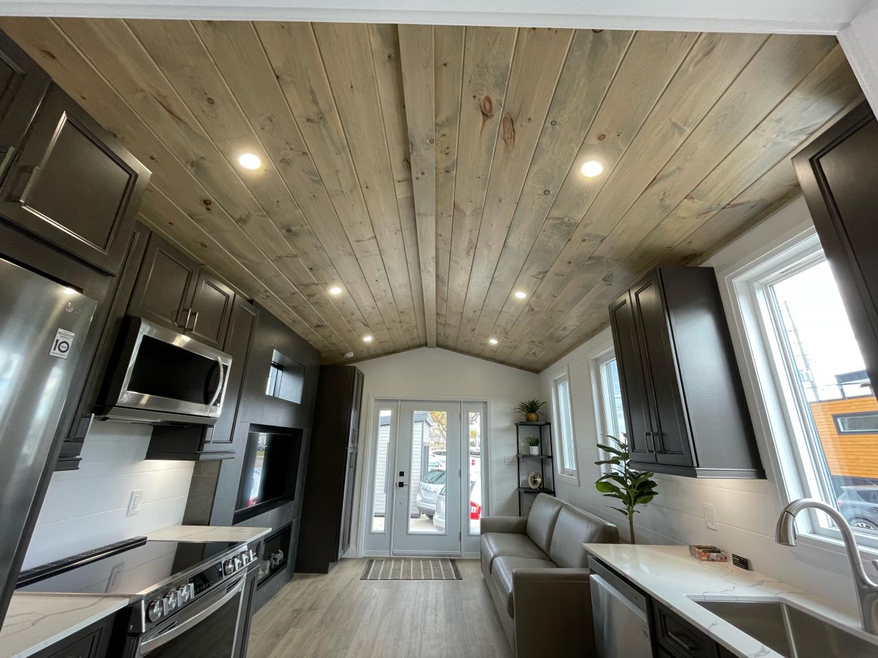 2024 Other Other Kayden Tiny Home Photo39