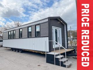 New 2024 Other Other Kayden Tiny Home for sale in Guelph, ON