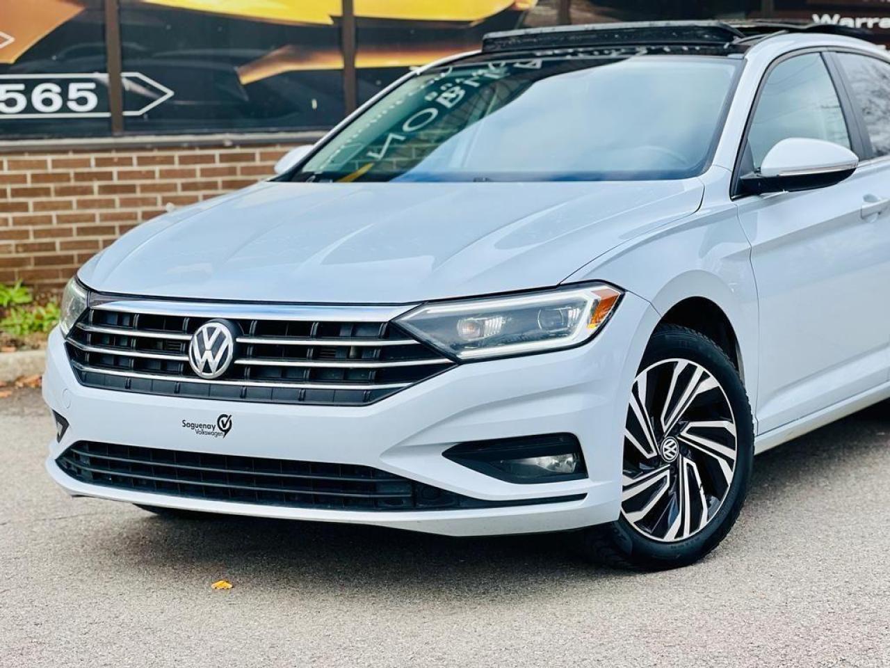 2019 Volkswagen Jetta Execline Photo2