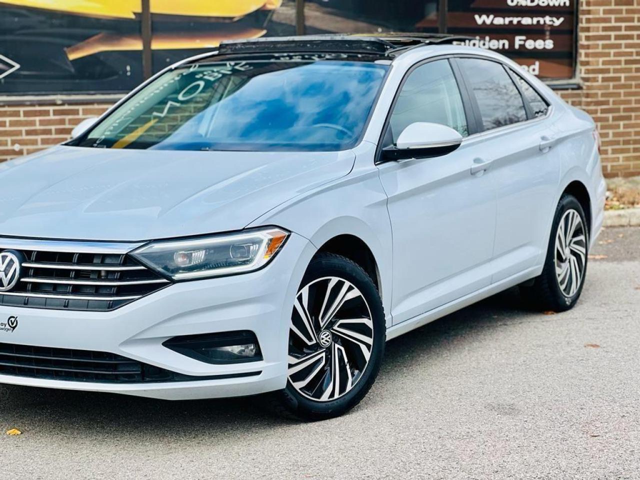 2019 Volkswagen Jetta Execline Photo3