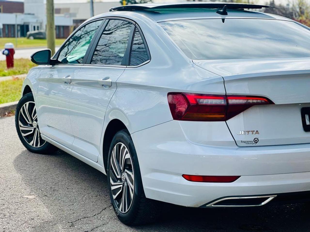 2019 Volkswagen Jetta Execline Photo4