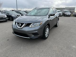 Used 2014 Nissan Rogue SV | BACKUP CAM | FUEL EFFICIENT | $0 DOWN for sale in Calgary, AB