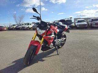 Used 2019 BMW G310R K03 (3 Series) | $0 DOWN for sale in Calgary, AB