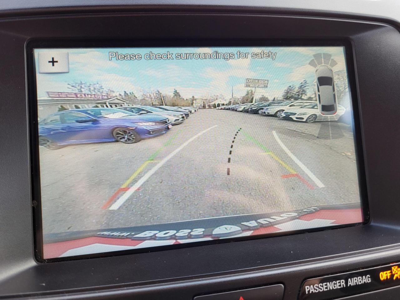 2017 Ford Explorer XLT 4WD Photo