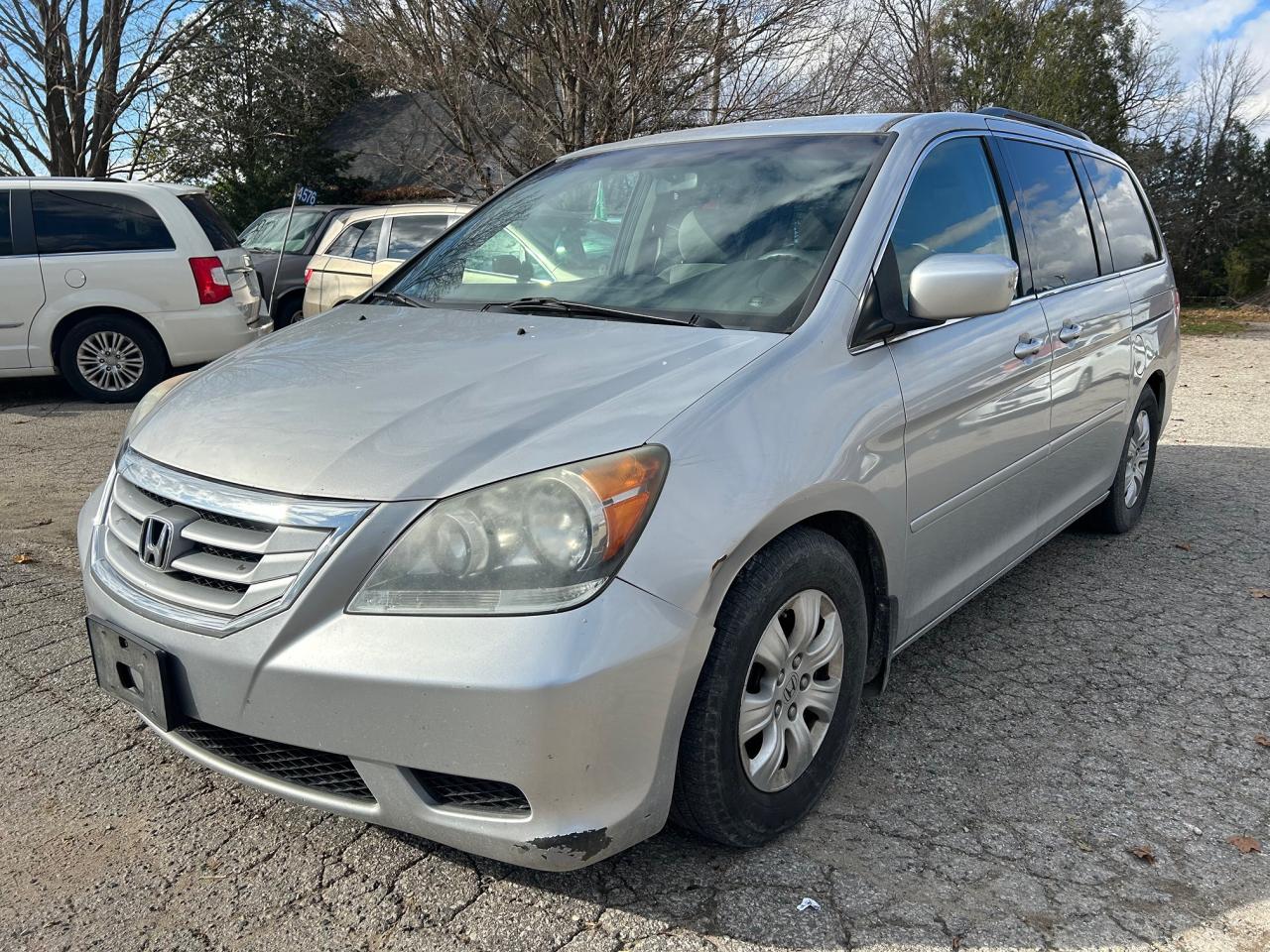 2010 Honda Odyssey SE*EXE COND*7 PASS*ONE OWNER*246 KMS*NO ACCIDENTS* - Photo #1