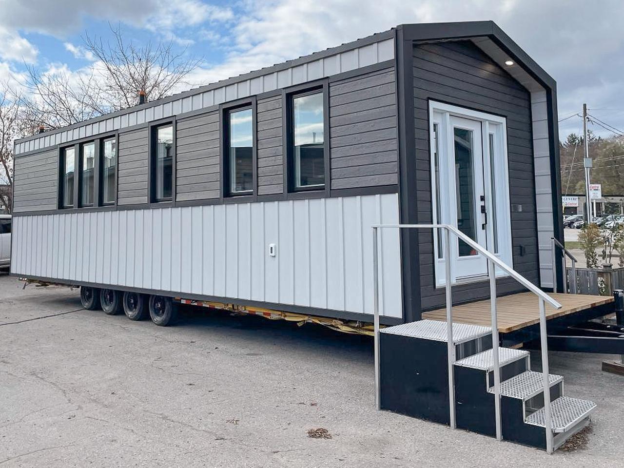 2024 Other Other Kayden Tiny Home