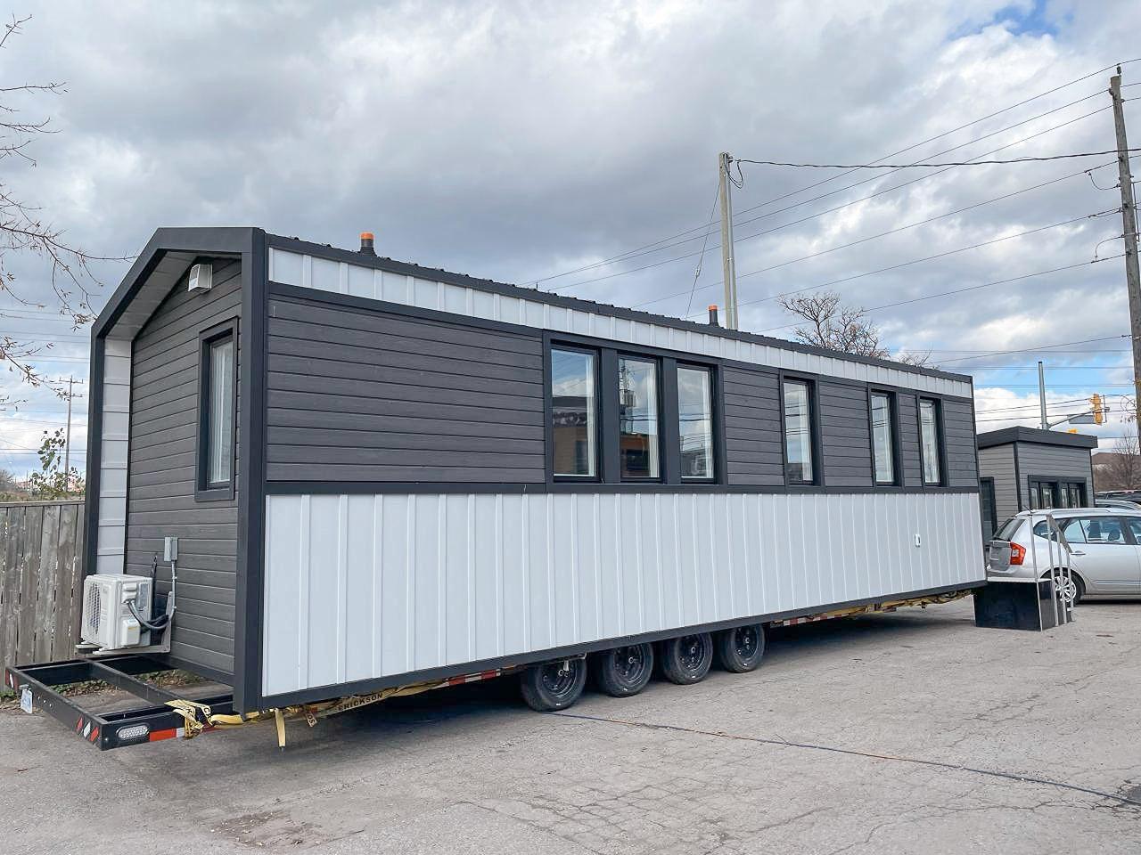 2024 Other Other Kayden Tiny Home