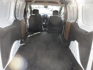 2023 Ford Transit Connect XL w/Dual Sliding Doors - Photo #7