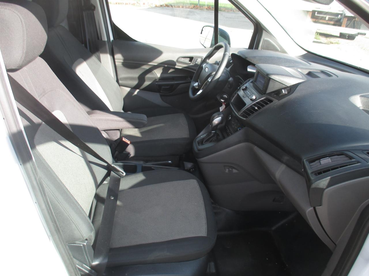 2023 Ford Transit Connect XL w/Dual Sliding Doors - Photo #8