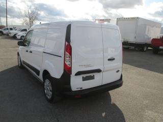 2023 Ford Transit Connect XL w/Dual Sliding Doors - Photo #6
