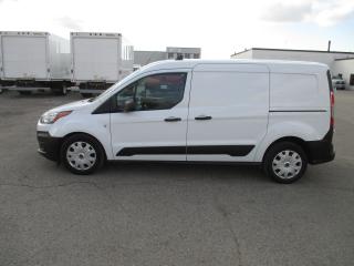 Used 2023 Ford Transit Connect XL w/Dual Sliding Doors for sale in London, ON