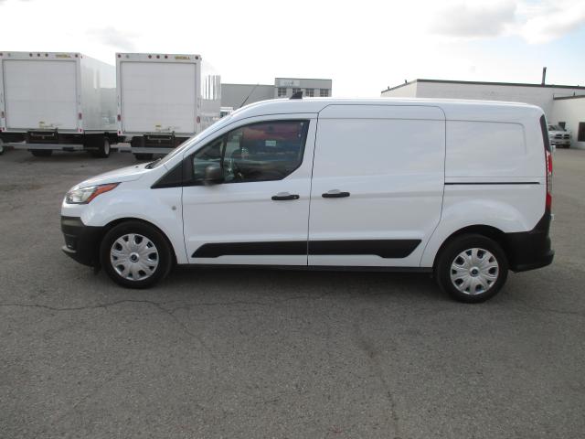 2023 Ford Transit Connect XL w/Dual Sliding Doors
