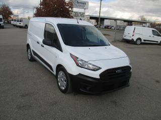 2023 Ford Transit Connect XL w/Dual Sliding Doors - Photo #3