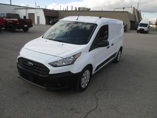 2023 Ford Transit Connect XL w/Dual Sliding Doors - Photo #2