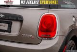 2016 MINI Cooper S / PANOROOF / SUNROOF / H .SEATS / LTHR Photo30