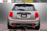 2016 MINI Cooper S / PANOROOF / SUNROOF / H .SEATS / LTHR Photo31