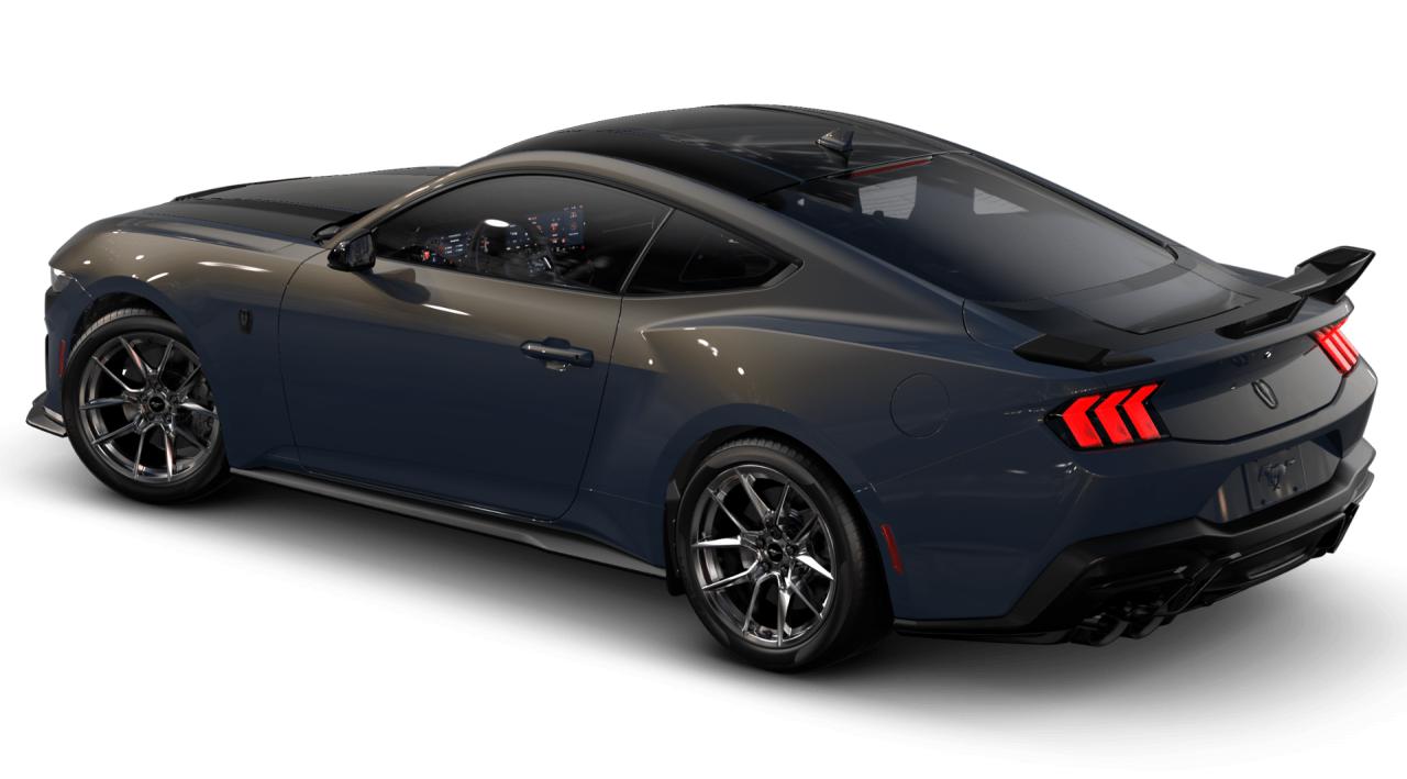 2024 Ford Mustang Dark Horse Photo0