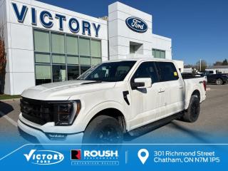 New 2023 Ford F-150 Lariat for sale in Chatham, ON