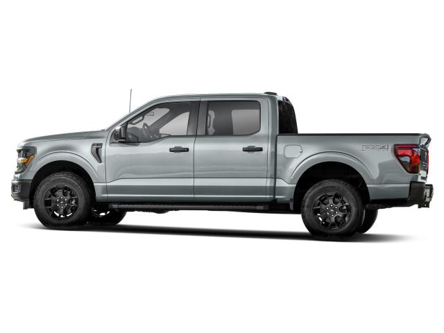 2024 Ford F-150 STX Photo1