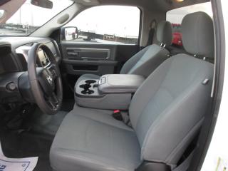 2019 RAM 1500 Classic SLT 4x2 Reg Cab 8' Box - Photo #8