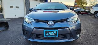 2016 Toyota Corolla LE- ONE OWNER- NO ACCIDENTS- VERY CLEAN - Photo #8