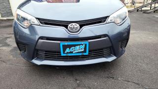 2016 Toyota Corolla LE- ONE OWNER- NO ACCIDENTS- VERY CLEAN - Photo #21
