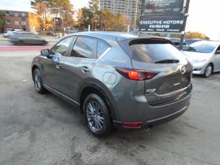 2018 Mazda CX-5 GS/ ONE OWNER / AWD / LEATHER / ROOF / NAVI /CLEAN - Photo #7