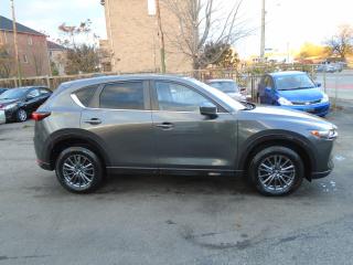 2018 Mazda CX-5 GS/ ONE OWNER / AWD / LEATHER / ROOF / NAVI /CLEAN - Photo #4
