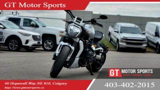 Used 2018 Ducati XDiavel S  for sale in Calgary, AB