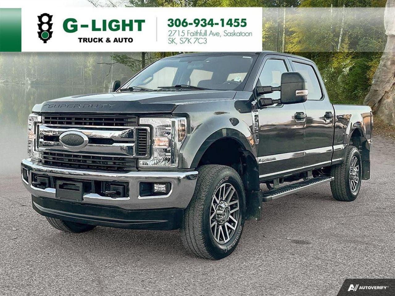 2019 Ford F-350 