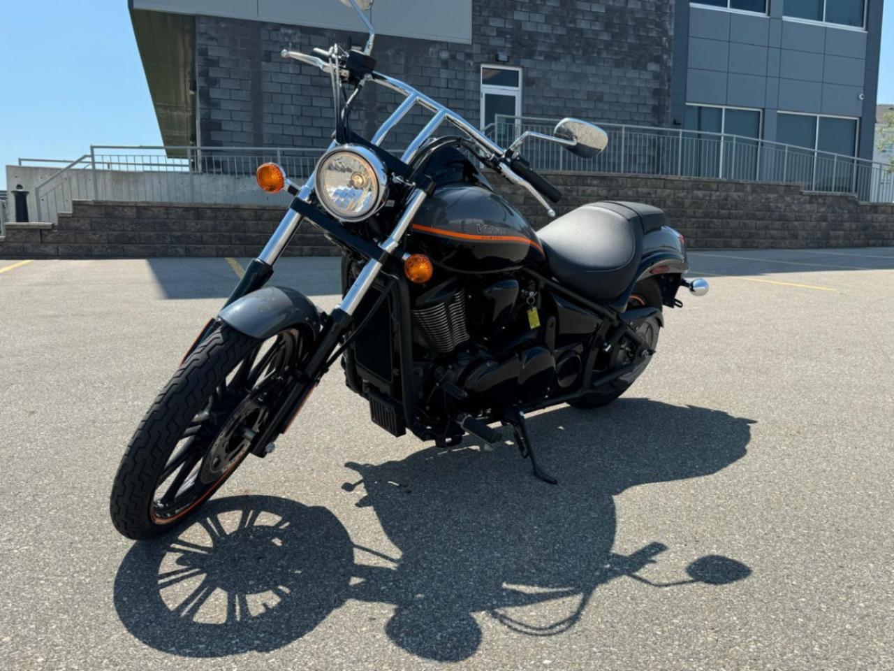 Used 2019 Kawasaki Vulcan CUSTOM | 900 | $0 DOWN for sale in Calgary, AB