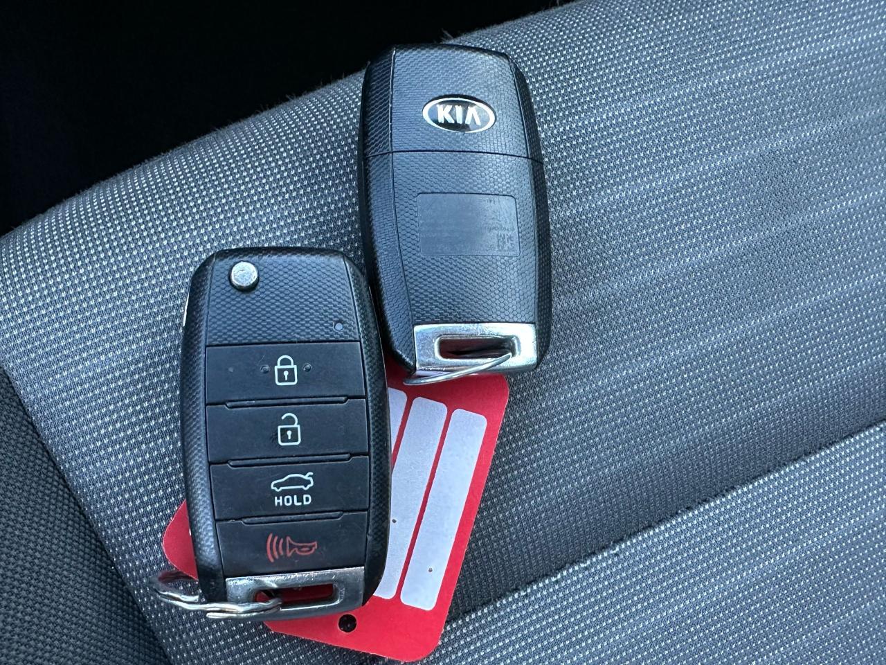 2016 Kia Forte Koup EX - Photo #18