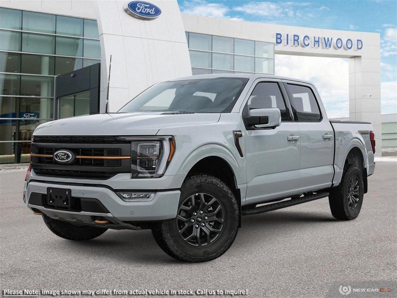 New 2023 Ford F-150 Tremor 401A | Moonroof | 360 Camera | for sale in Winnipeg, MB