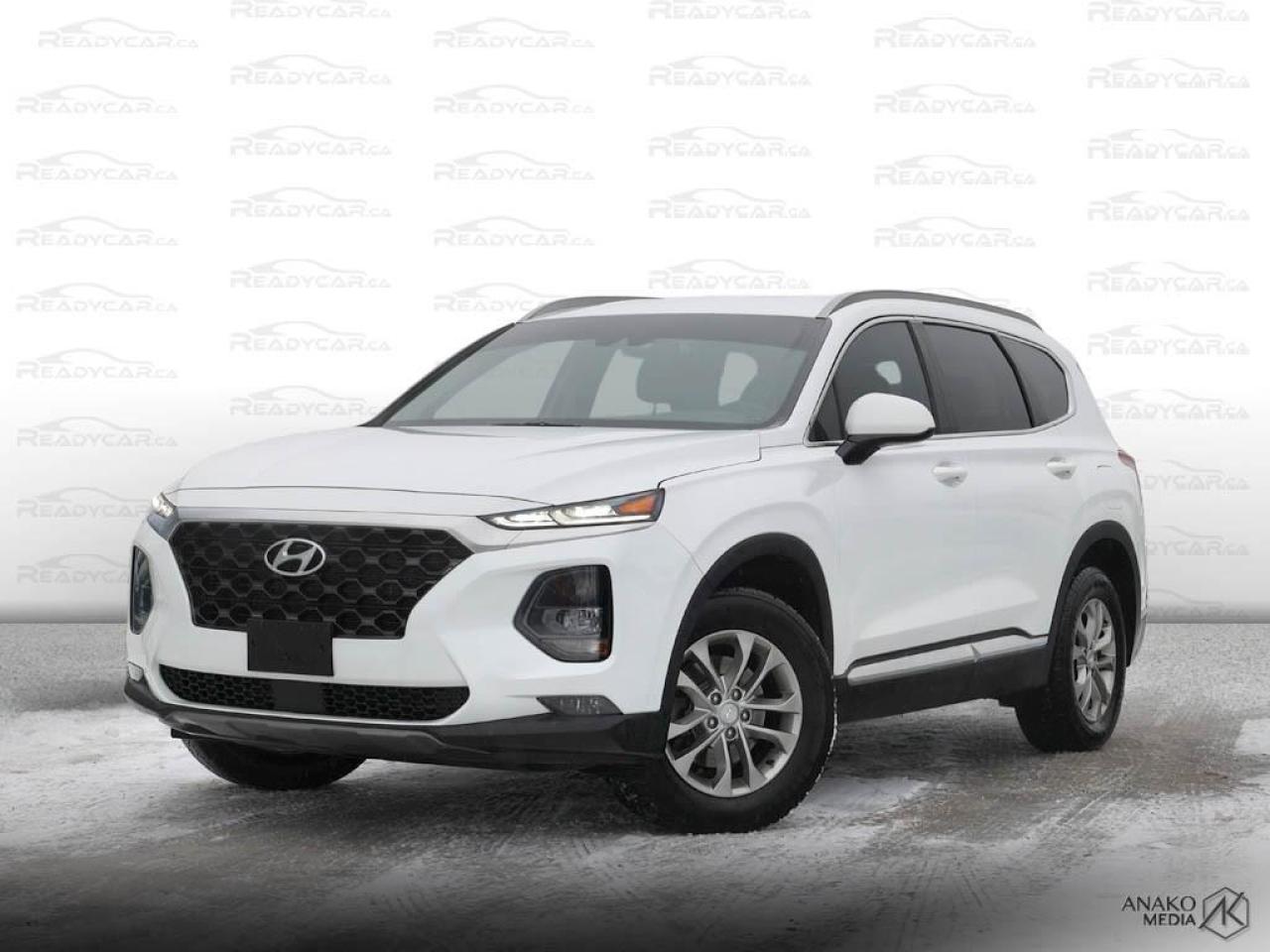 Used 2019 Hyundai Santa Fe ESSENTIAL for sale in Stittsville, ON