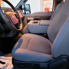 2014 Ford F-250 Super Duty,  Crew Cab  XLT SRW - Photo #14