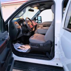 2014 Ford F-250 Super Duty,  Crew Cab  XLT SRW - Photo #13