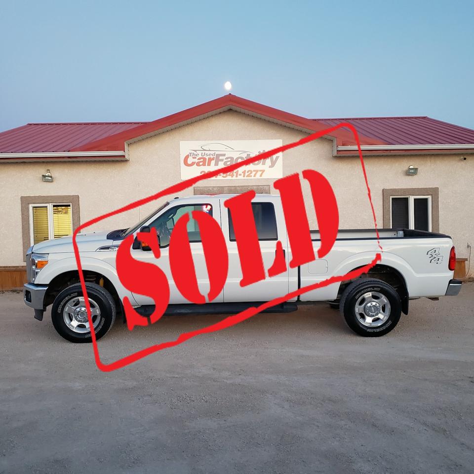 2014 Ford F-250 Super Duty,  Crew Cab  XLT SRW