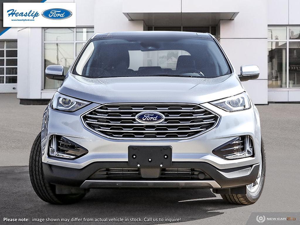 2024 Ford Edge SEL Photo5