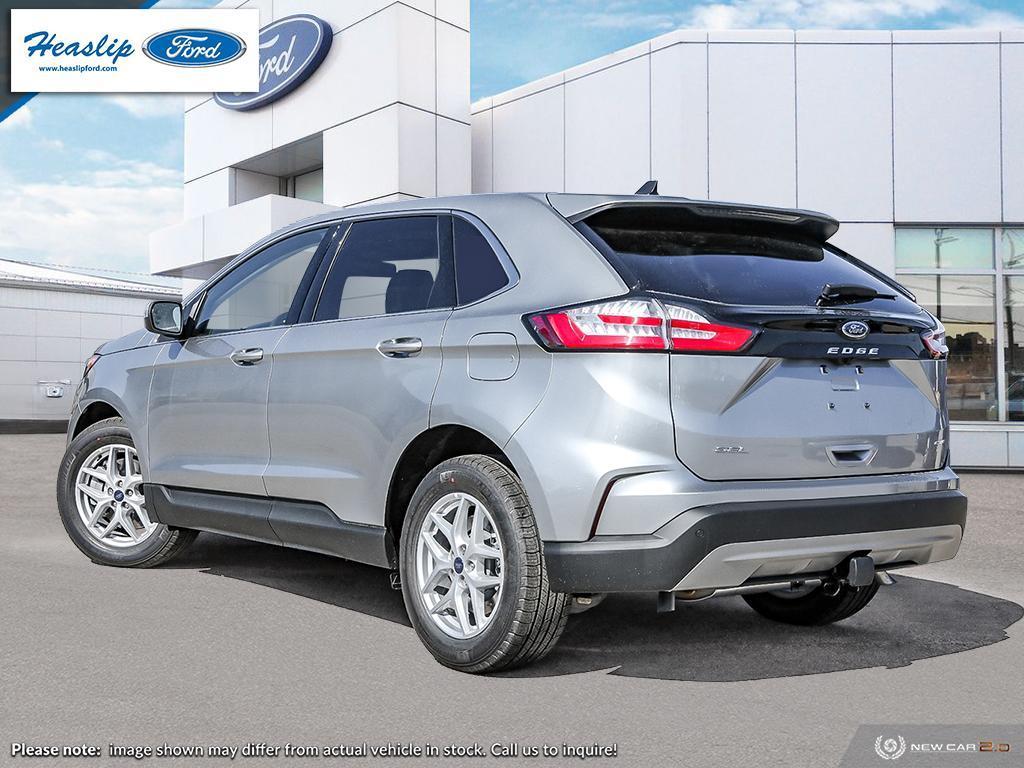 2024 Ford Edge SEL Photo5