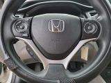 2015 Honda Civic LX Photo28