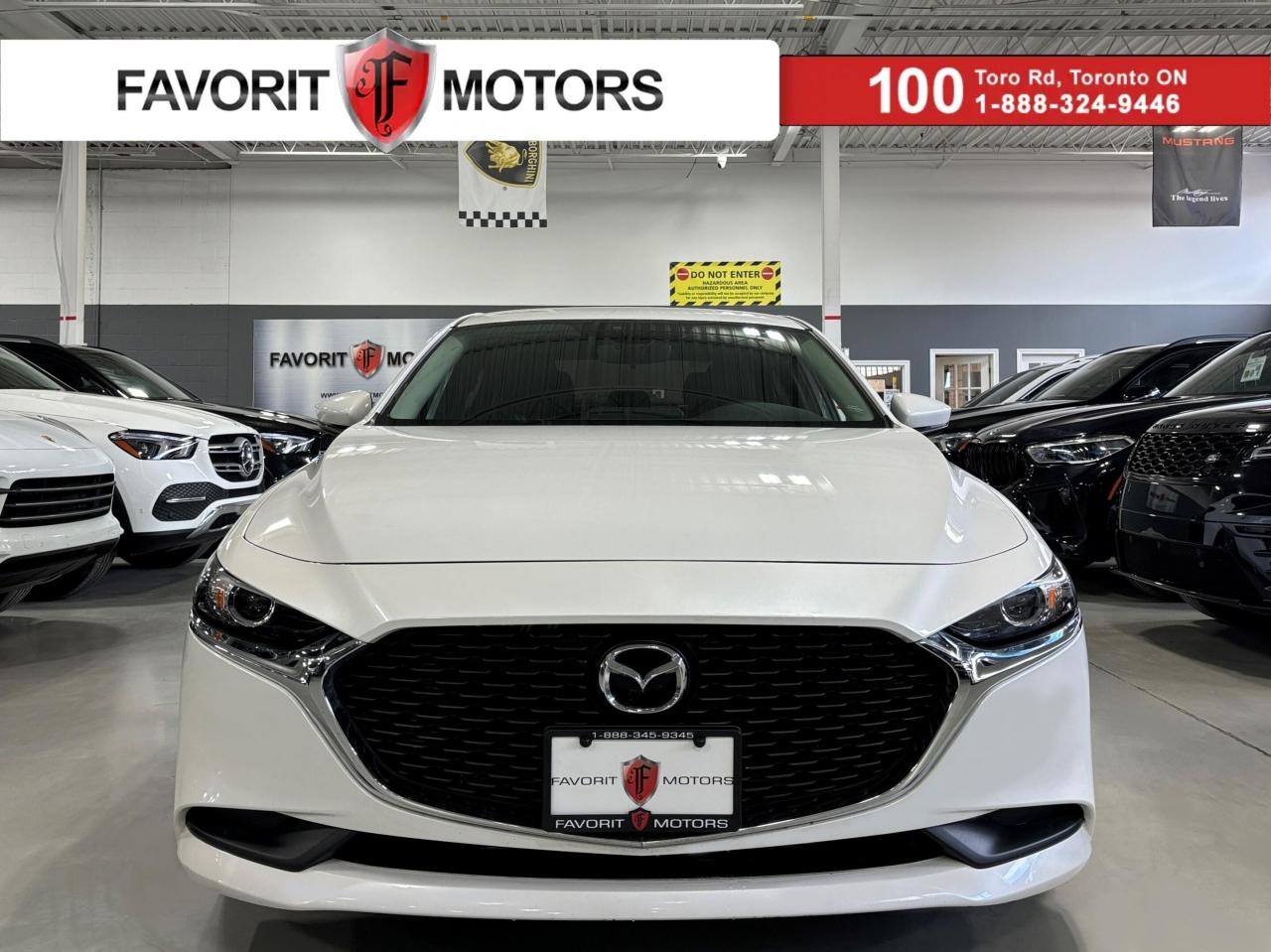 Used 2019 Mazda MAZDA3 GX|SKYACTIVG|NAV|BACKUPCAM|HEATEDSEATS|ALLOYS|+++ for sale in North York, ON