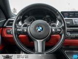 2018 BMW 4 Series 430i xDrive, M-Sport, Sunroof, BackUpCam, CarPlay, RedLeather, PowerLiftGate Photo41