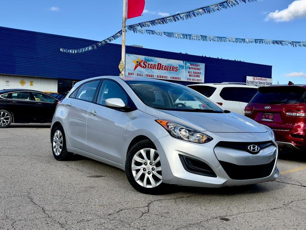 Used 2014 Hyundai Elantra GT GREAT CONDITION! MUST SEE! WE FINANCE ALL CREDIT! for sale in London, ON
